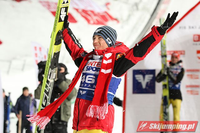 110 Kamil Stoch